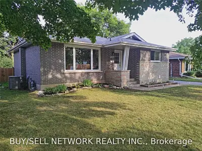 1236 Trentway Vista, Peterborough, On K9h 6n8