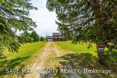 141066 15 Sideroad Road, East Garafraxa, ON L9W 7K5