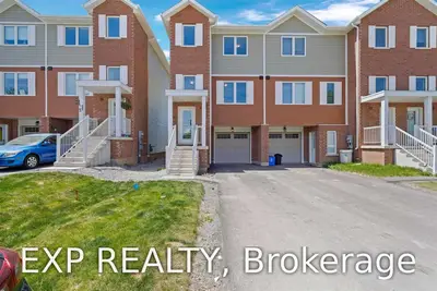 43 Denistoun Street, Welland, On L3c 1t9
