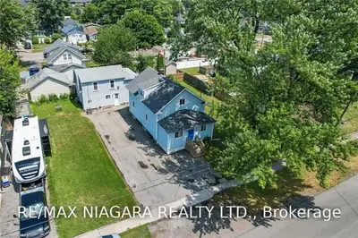 3834 MATHEWSON Avenue, Fort Erie, ON L0S 1B0