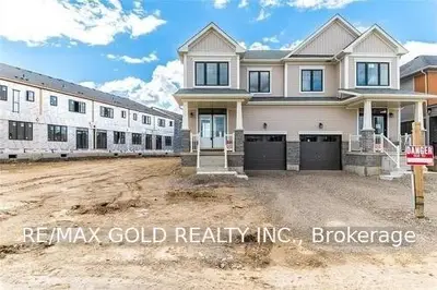 140 Whithorn Crescent, Haldimand, ON N3W 0G4