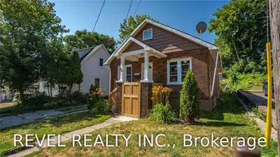 26 Dundas Street E, Brantford, ON N3R 1R5