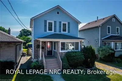 437 DAVIS Street, Port Colborne, ON L3K 1Z7