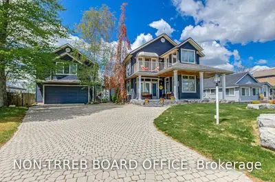157 Ordnance Avenue, Norfolk, On N0e 1t0