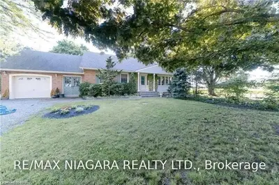 716 Lakeshore Road, Niagara-on-the-Lake, ON L0J 1J0
