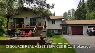 498 Drayton Road, Sioux Lookout, ON P8T 0A7