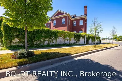 86 GARRISON VILLAGE Drive S, Niagara-on-the-Lake, ON L0S 1J0
