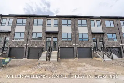 720 Grey Street 38, Brantford, ON N3S 0K2