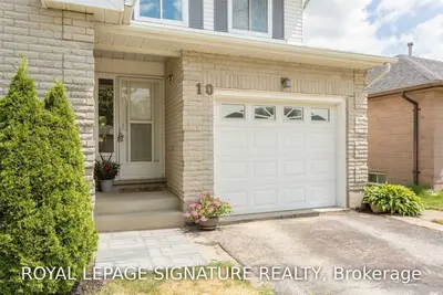 10 RIPLEY Road, London East, ON N5V 3V1