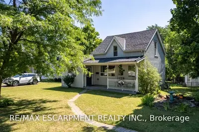 4197 Mountain Street, Lincoln, ON L3J 0K8