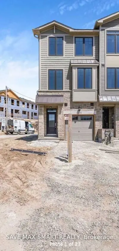 Lot 95 Hollywood Court, Cambridge, ON N1R 0C7