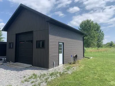 2189 Lovshin Road, Hamilton Township, On K9a 0p7
