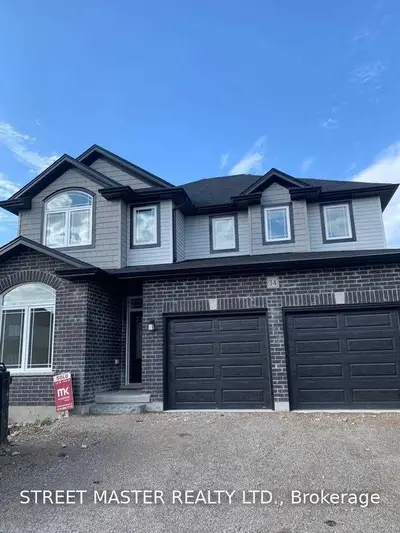 34 Beaty Lane, Zorra, On N0m 2m0