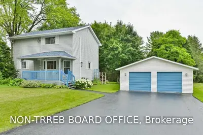 223 Mill Street, Stirling-rawdon, On K0k 3e0