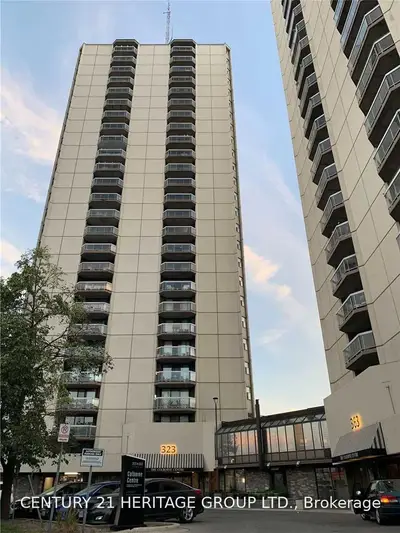 323 Colborne Street 503, London East, ON N6B 3N8
