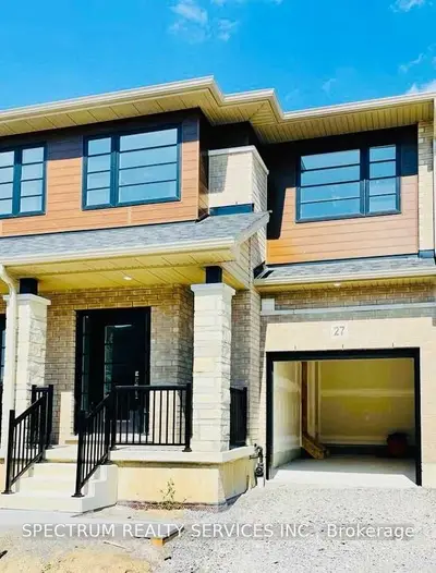 520 Grey Street 27, Brantford, ON N3S 0K1