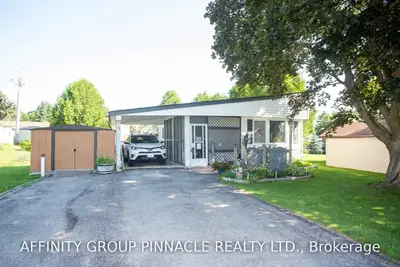 27 Macal Drive, Kawartha Lakes, On K9v 0h5