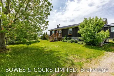 1419 Post Road, Kawartha Lakes, On K9v 4r6