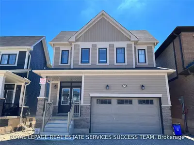 70 Lise Lane, Haldimand, ON N3W 2G9