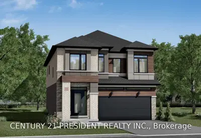 Lot 110 Ingalls Street, Brantford, ON N3P 000