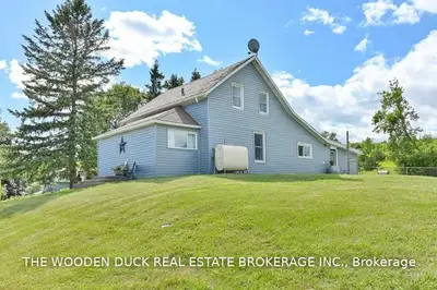 4598 Hwy 7, Asphodel-norwood, On K0l 2v0