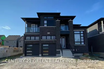 117 Sebastian Street, Blue Mountains, ON N0H 1J0