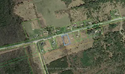 00 Trent Road, Trent Hills, ON K0L 1Z0