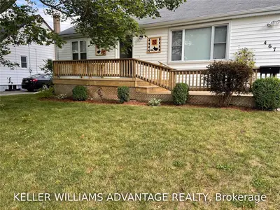 467 HARDEN Crescent, Cobourg, ON K9A 1Z8
