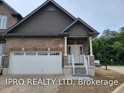 350 O'loane Avenue 27, Stratford, ON N5A 0J2