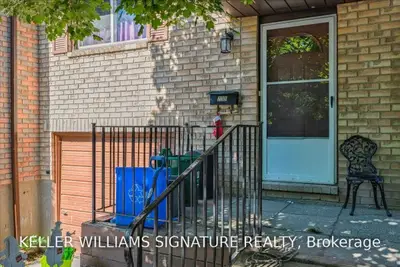 195 Denistoun Street 235, Welland, ON L3C 6J6