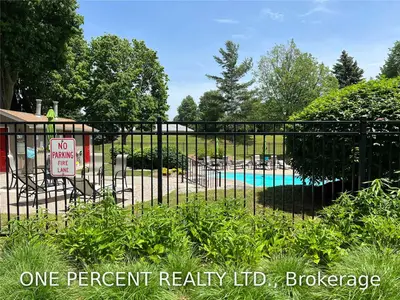 5100 DORCHESTER Road 310, Niagara Falls, ON L2E 7H4