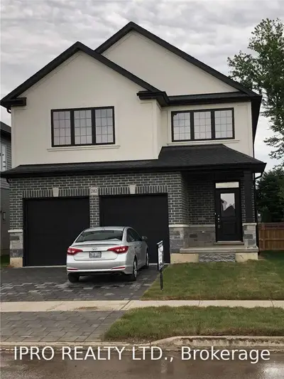 2963 Petty Road, London South, On N6l 0h1