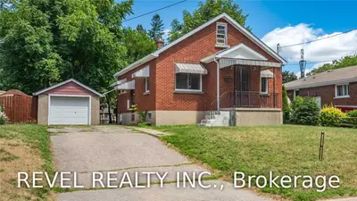 422 Chatham Street, Brantford, ON N3S 4J5