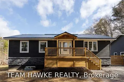 1003 Elizabeth Street, Muskoka Lakes, On P0c 1m0
