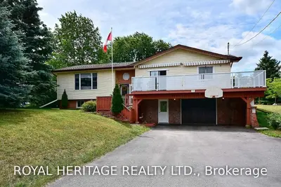 118 WATER Street, Trent Hills, ON K0L 1Y0