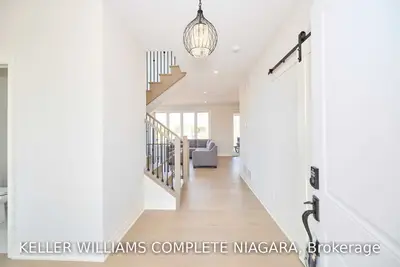 Lot 18 Arrowsmith Court, Fort Erie, ON L0S 1S0