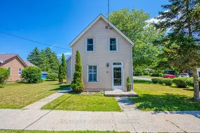 21 Spring Street, Prince Edward County, ON K0K 2T0