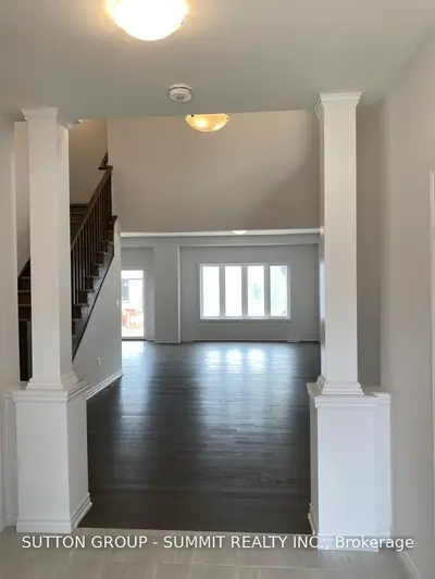 41 Whitton Road, Brantford, ON N3T 0T8