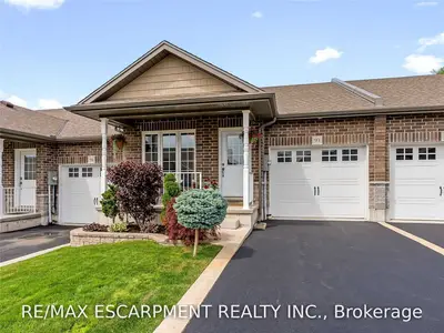 93 Macneil Court, Haldimand, ON N0A 1H0