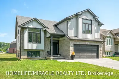 7803 Oldfield Road, Niagara Falls, On L2g 0h6