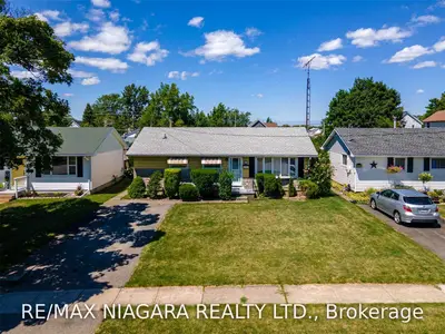 332 DUFFERIN Street, Fort Erie, ON L2A 2T9