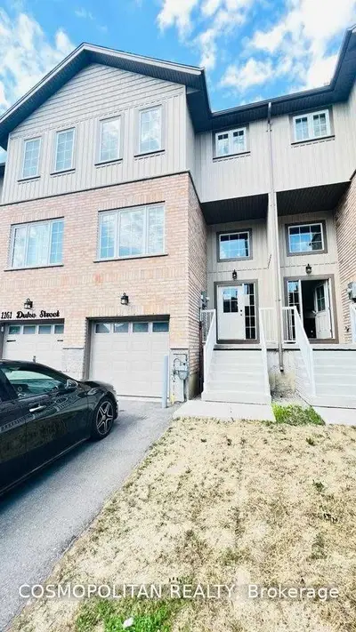 1163 Duke Street, Cambridge, ON N3H 3V6