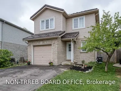 745 Southwood Way, Woodstock, On N4v 1g5