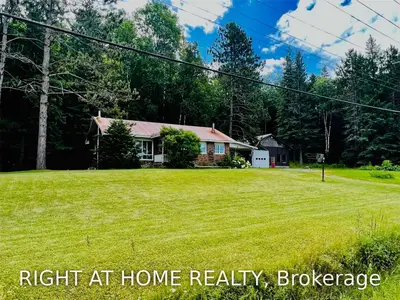 29880 Ontario Highway 62 Road, Hastings Highlands, ON K0L 1C0