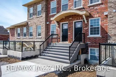 480 Lonsberry Drive #608, Cobourg, ON K9A 0K5