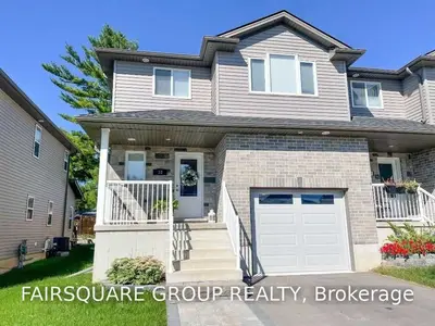 33 Kendell Lane, Ingersoll, On N5c 0b7