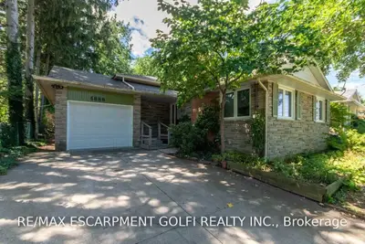 4886 King Street, Lincoln, ON L0R 1B6
