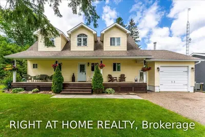 3 Butternut Drive, Kawartha Lakes, On K9v 4r1