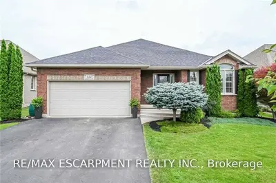 122 Coulas Crescent, Norfolk, ON N0E 1Y0