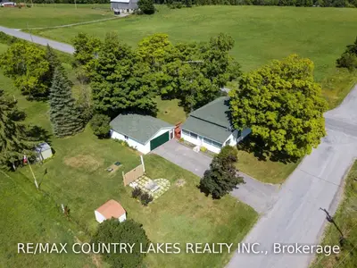 556 Scriven Road, Otonabee-south Monaghan, On K0l 1b0